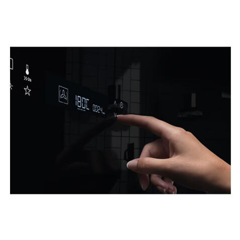 Духовой шкаф ELECTROLUX EOE7C31V