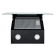 Вытяжка EXITEQ EX-1156 black