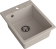 Кухонная мойка GRANFEST URBAN UR-240 песочный