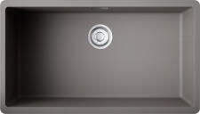 Кухонная мойка Omoikiri Kata 74-U-GR Artgranit/leningrad grey