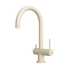 Смеситель для кухни Omoikiri Yamada P BE ваниль