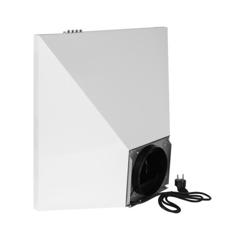 Вытяжка EXITEQ EX-1086 white