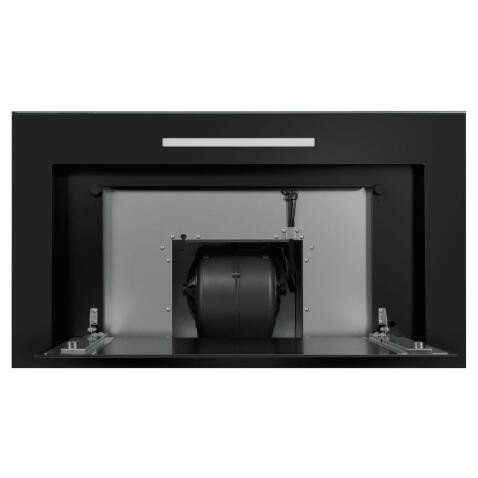 Кухонная вытяжка MAUNFELD Modern 90 черный