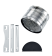 Вытяжка EXITEQ EX-1156 black