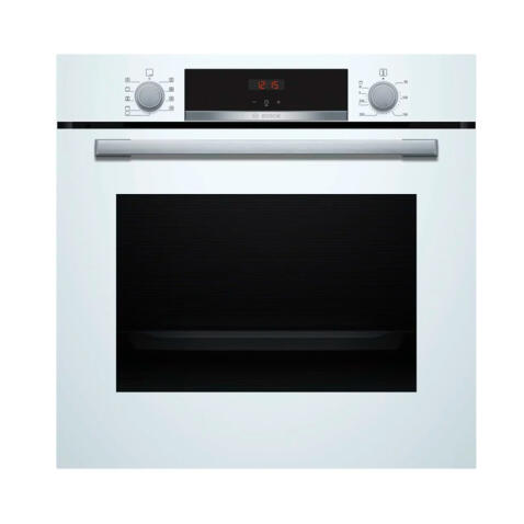 Духовой шкаф BOSCH HBA534BW0