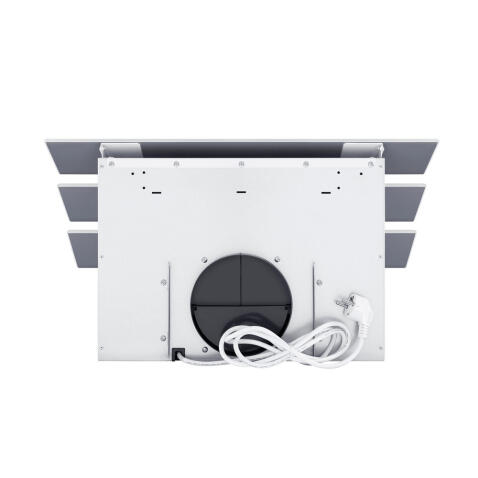 Вытяжка MAUNFELD Cascada 60 белый