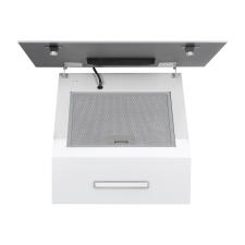 Вытяжка  ZORG TECHNOLOGY NERO 1200 60 S белая