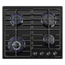 Поверхность газовая MAUNFELD EGHE.64.63CB2/G