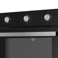 Духовой шкаф электрический MAUNFELD AEOC6040B
