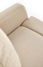 Кресло HALMAR FELIPE бежевый