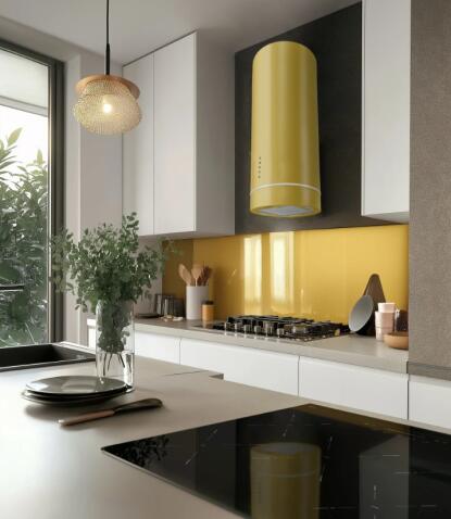 Варочная панель индукционная MEFERI MIH755BK POWER