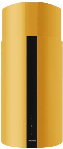 Вытяжка кухонная MEFERI TUBE40GOLD COMFORT PLUS