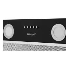 Вытяжка WEISSGAUFF BOX 456 Black