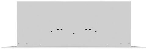 Вытяжка кухонная MEFERI  INBOX60WH PUSH COMFORT