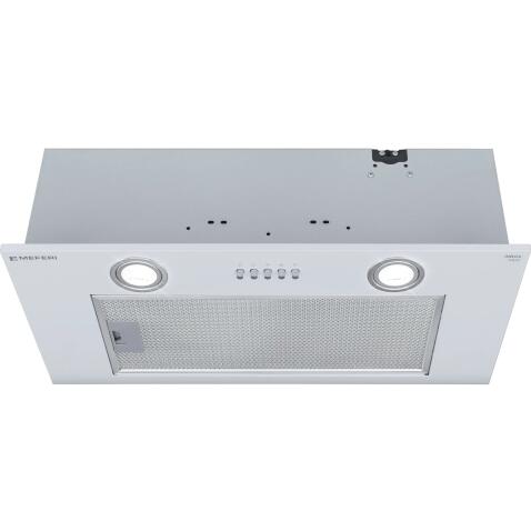 Вытяжка кухонная MEFERI  INBOX60WH POWER
