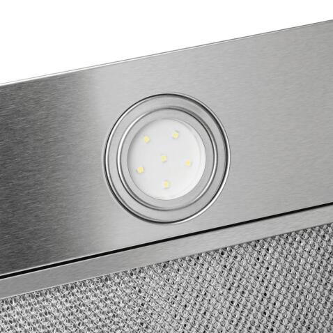 Вытяжка MAUNFELD THAMES 601PM нержавеющая сталь