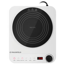 Плитка индукционная MAUNFELD EFI271MWH
