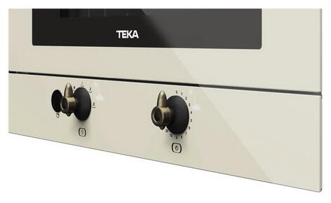 Микроволновая печь TEKA MWR 22 BI VANILLA-OB