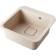 Кухонная мойка Omoikiri Tasogare 51-SA Artgranit/бежевый