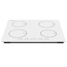 Поверхность индукционная MAUNFELD CVI594WH