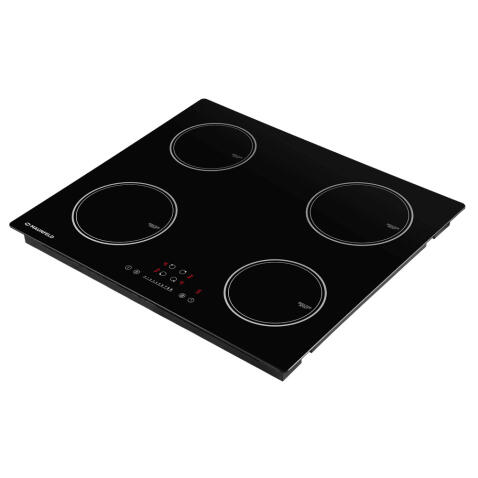 Поверхность индукционная MAUNFELD AVI594FBK