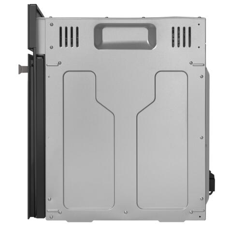 Духовой шкаф электрический HOMSair OEH6010BK2