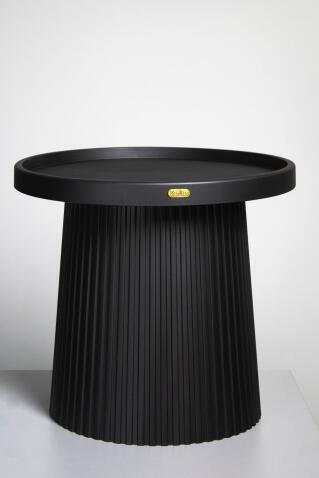 Стол журнальный Sheffilton SHT-CT94 черный