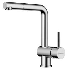 Смеситель для кухни Omoikiri Tanigawa-С хром Смеситель для кухни Omoikiri Tanigawa-С хром