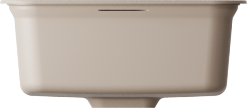 Кухонная мойка Omoikiri Tasogare 51-SA Artgranit/бежевый