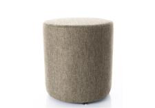 Пуф SIGNAL DOTI C Brego 77 оливковый
