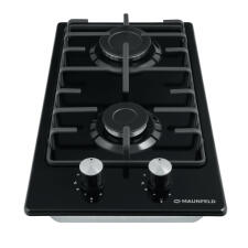 Поверхность газовая MAUNFELD EGHE.32.3EB/G