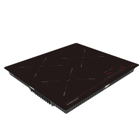 Варочная панель индукционная MEFERI MIH453BK POWER