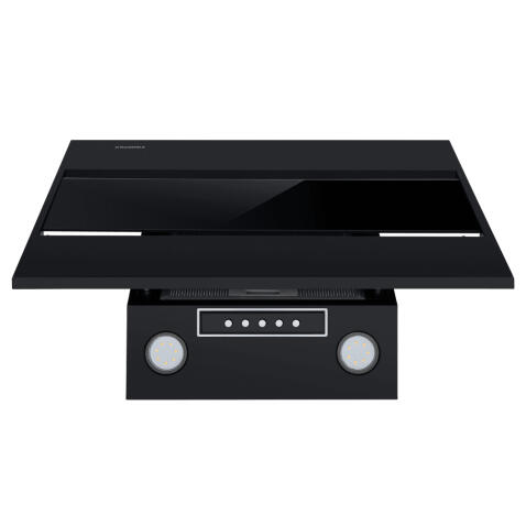 Вытяжка MAUNFELD Bridge 60 черный