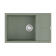 Кухонная мойка Omoikiri Sumi 78A-LB-WG Artceramic/wind green