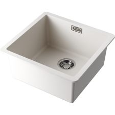 Кухонная мойка Omoikiri Kata 44-U-PA Artgranit/пастила Кухонная мойка Omoikiri Kata 44-U-PA Artgranit/пастила