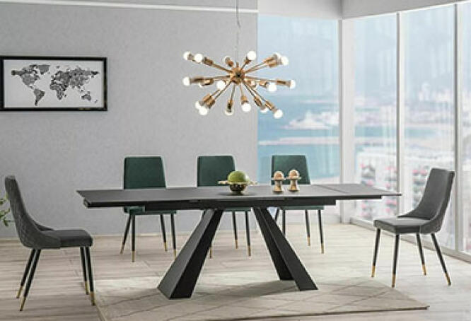 Какой материал стола устойчив к царапинам и горячему