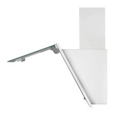 Вытяжка MAUNFELD Wind 60 A белый