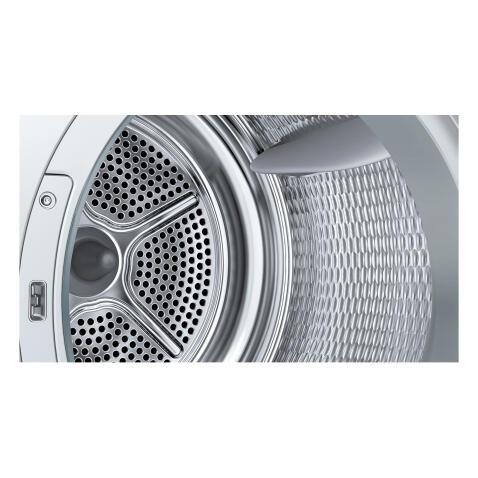 Сушильная машина BOSCH WTH85V9FPL