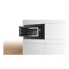 Микроволновая печь встраиваемая BOSCH BEL623MB3