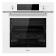 Духовой шкаф WEISSGAUFF WGO 702 D White Glass