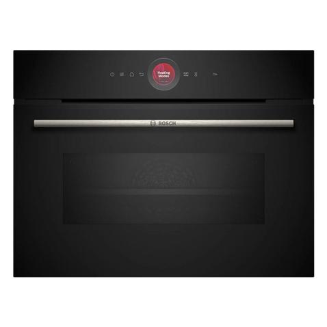 Духовой шкаф компактный BOSCH CMG7241B1