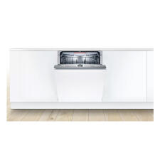 Посудомоечная машина встраиваемая BOSCH SMV6ZCX00E