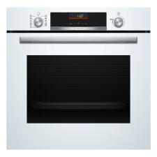 Духовой шкаф BOSCH HBG536EW4