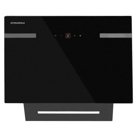 Вытяжка MAUNFELD Amber 60 Glass Black