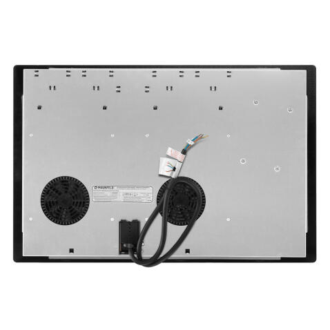 Поверхность индукционная MAUNFELD CVI804SFBK Inverter