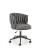 Кресло компьютерное HALMAR TALON серый
