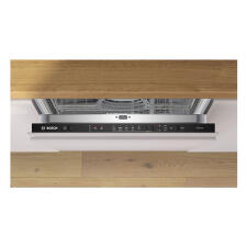 Посудомоечная машина встраиваемая BOSCH SMV25AX06E