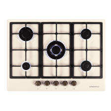 Поверхность газовая MAUNFELD EGHE.75.33CBG2.R/G