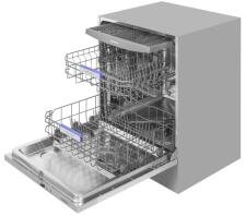 Посудомоечная машина MEFERI MDW6083 POWER
