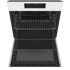 Духовой шкаф электрический MEFERI MEO6016WH COMFORT PLUS